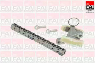 FAI AUTOPARTS tck262ng -  Комплект цели привода распредвала